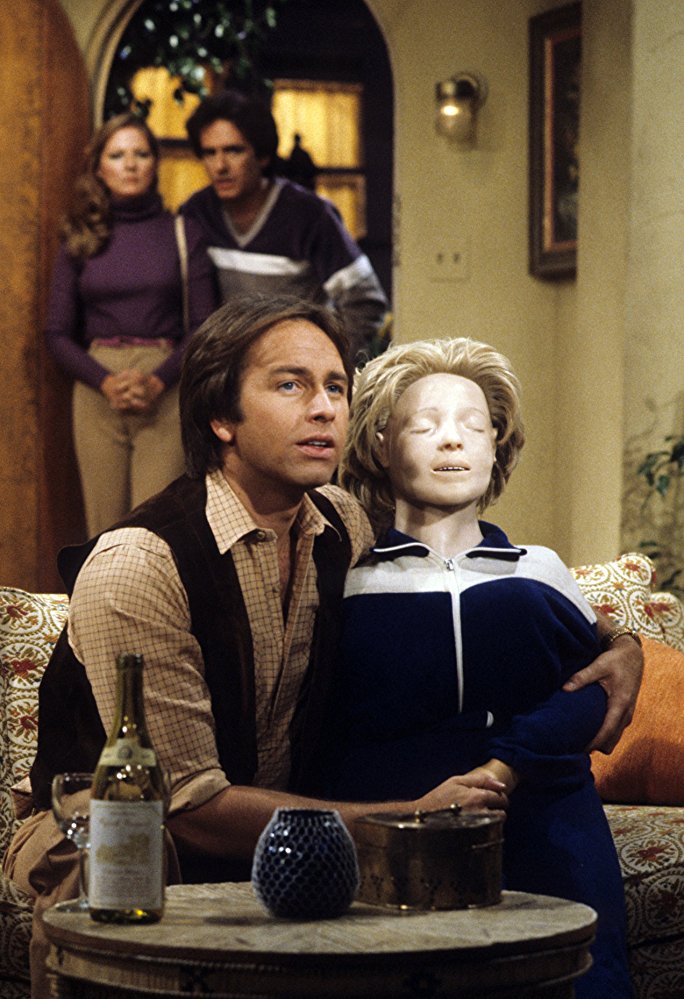 Larry Dallas