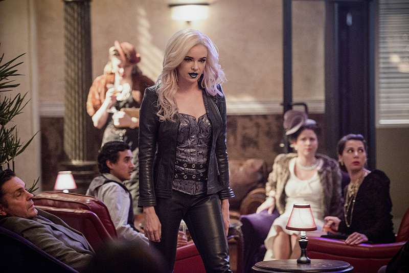 Killer Frost