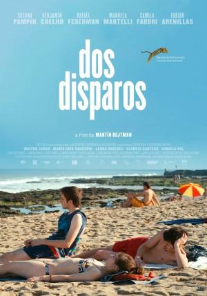 Dos disparos [Audio: Spanish; Castilian]