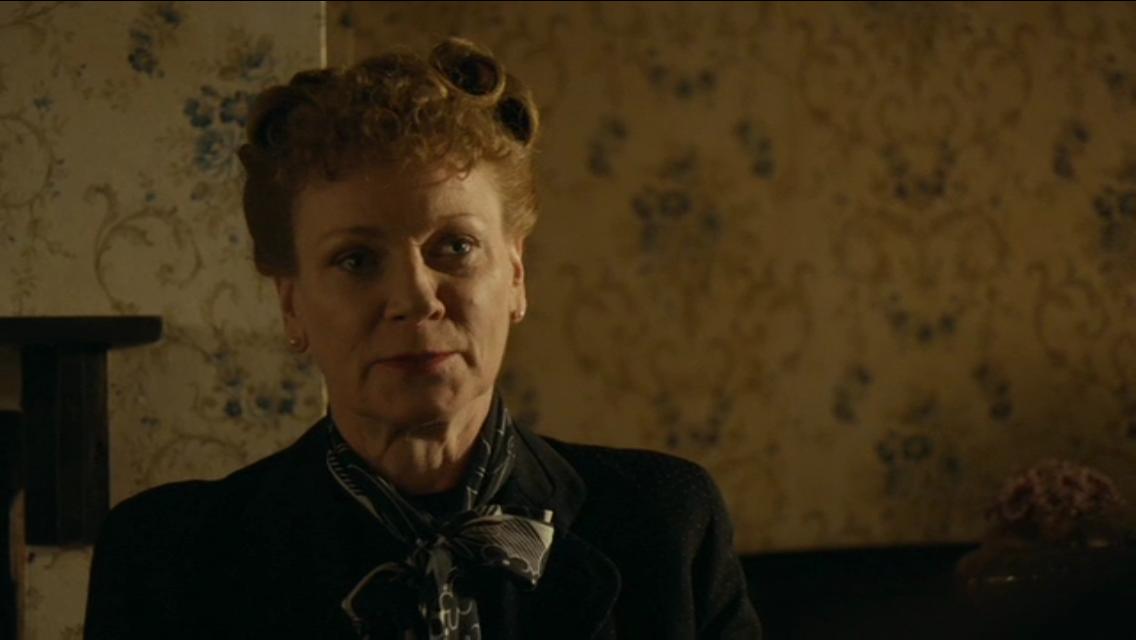 Frances Barden