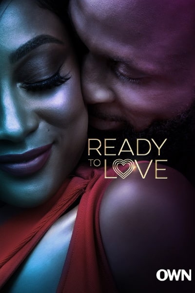 Ready to Love&nbsp;- Season 5