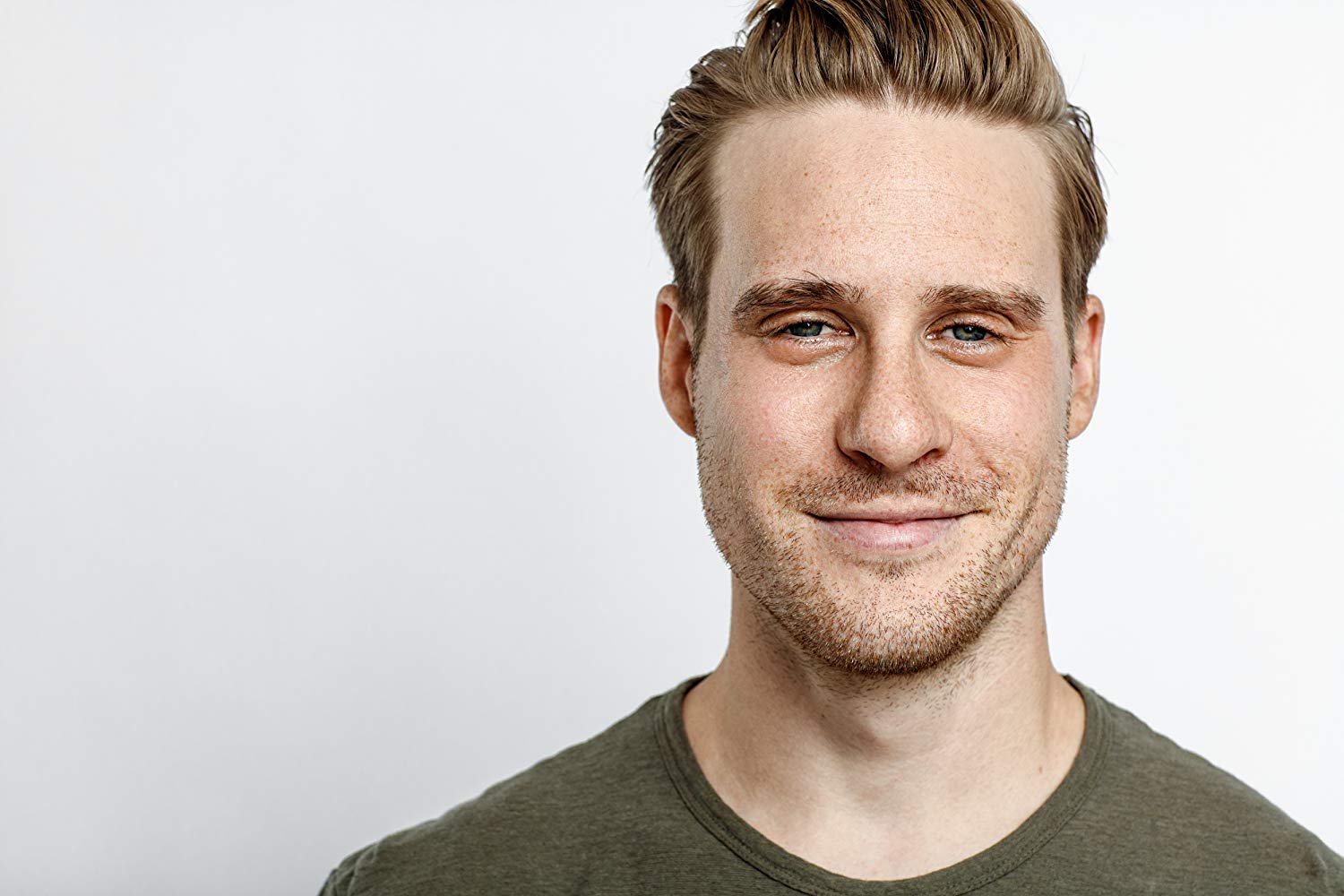 Charlie Charbonneau