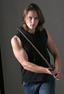 Nikita Olechko