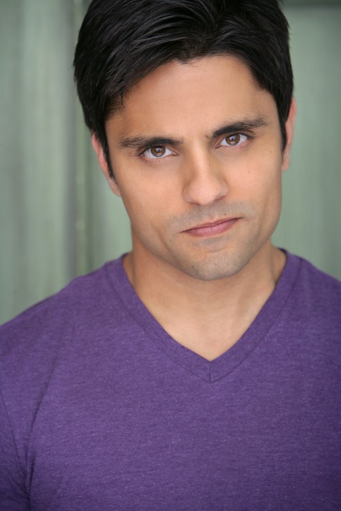 Ray William Johnson