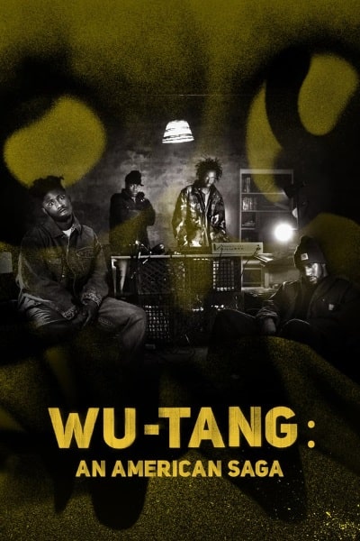 Wu-Tang: An American Saga - Season 1