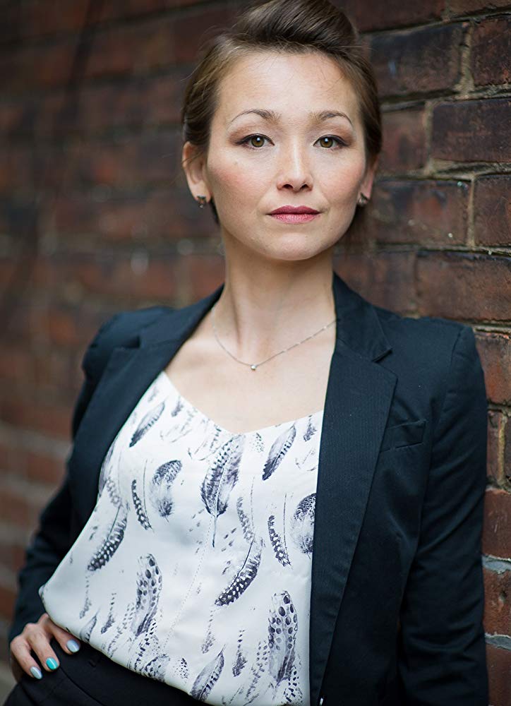 Emily Shelton