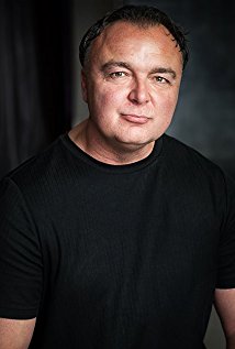 Michael Alexander