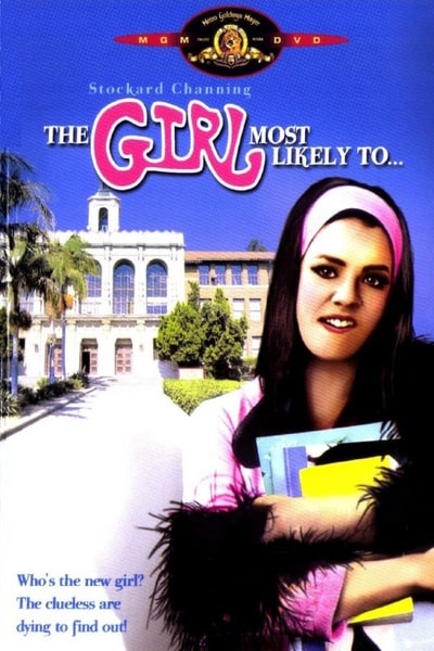 The Girl Most Likely to