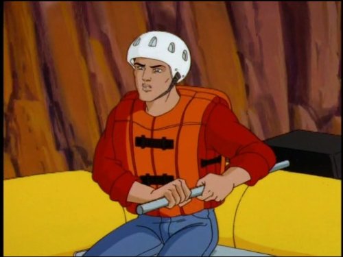 Roger T. 'Race' Bannon