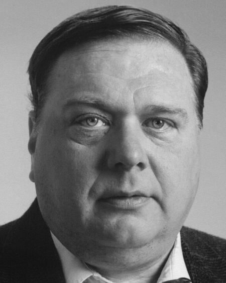 Brian Dragonuk