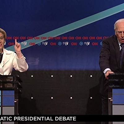 Bernie Sanders, Himself - Host, Sen. Bernie Sanders, Ace Chuggins, Audience Member, Bar Mitzvah Guest, Bidder, CJ, Himself, Kevin Roberts...