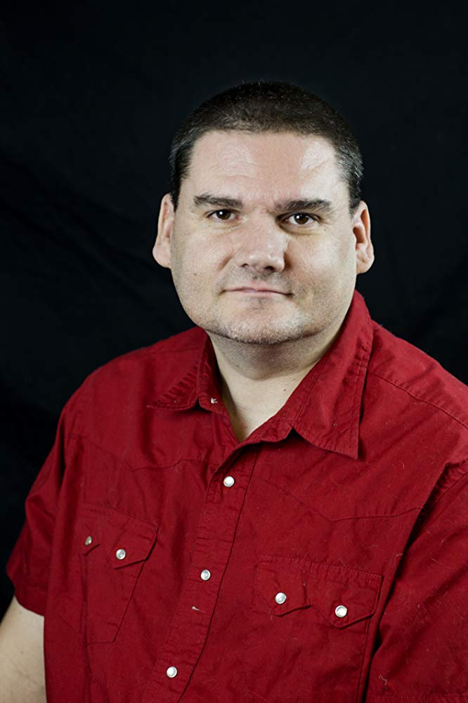 Aaron Rahn