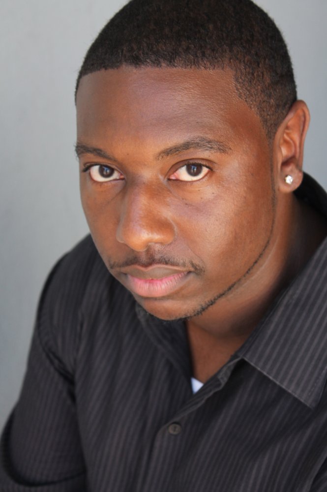 Joshua Paule