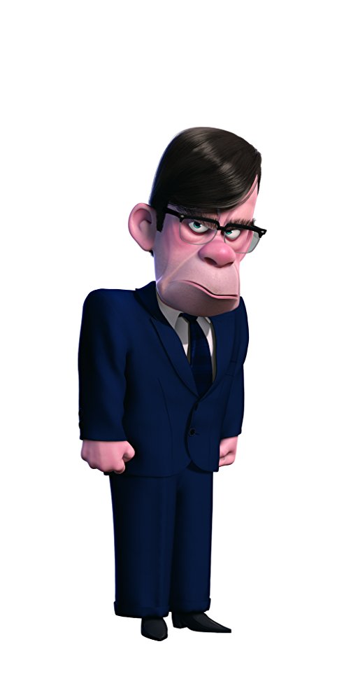 Gilbert Huph