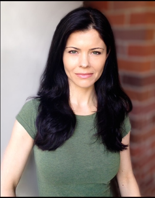 Julie Fairweather