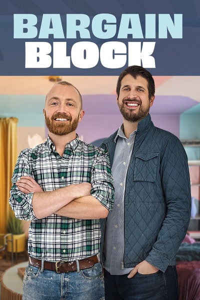 Bargain Block - Season 1