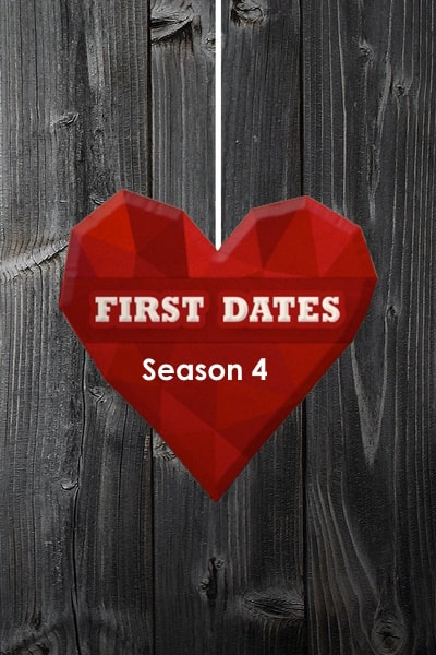 First Dates - Season 4