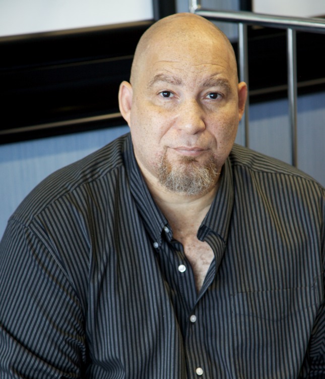 Del Weston