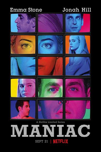 Maniac - Season 1