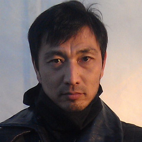 Hiroshi Kasuga