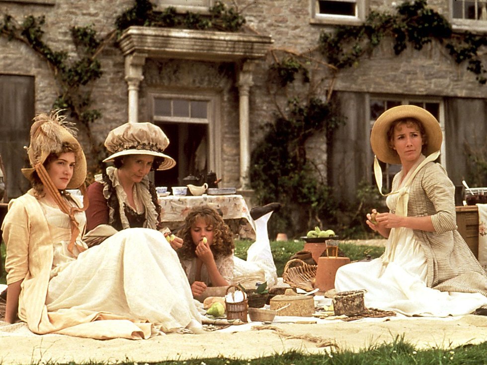 Mrs. Dashwood