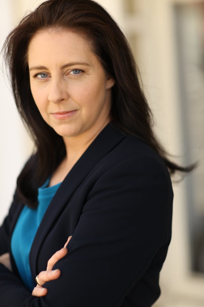 Michelle Jeanmard