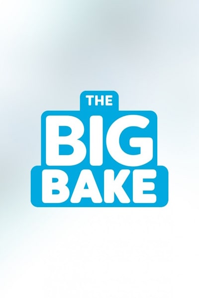 The Big Bake - Season 5 (CA)