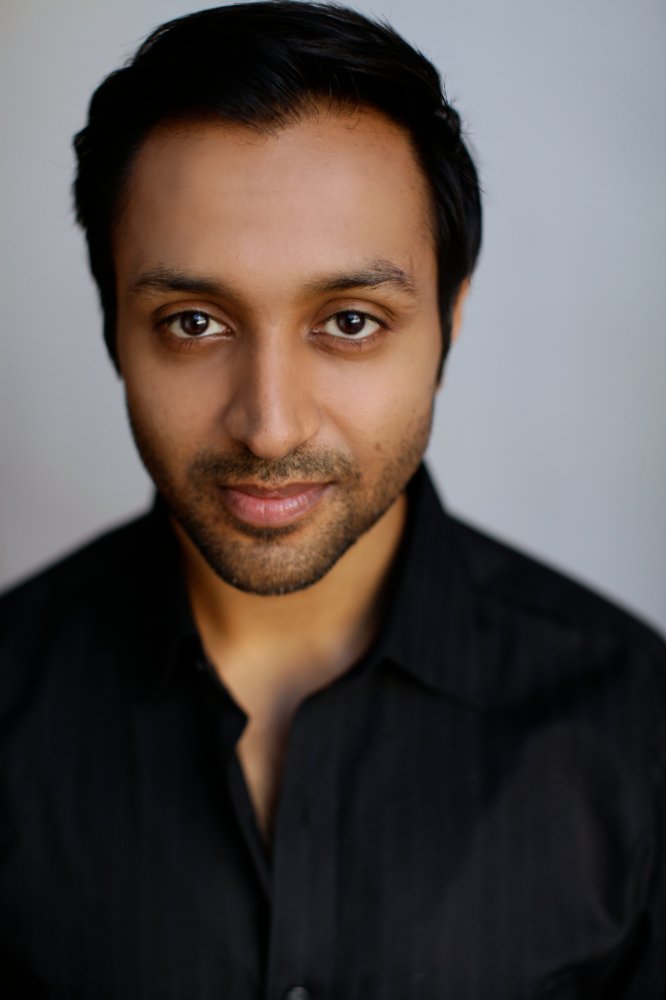 Bhavesh Patel