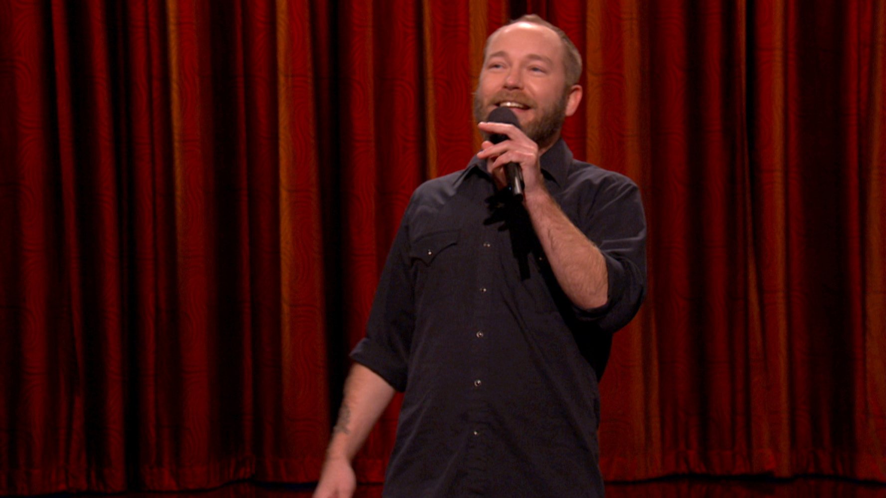 Kyle Kinane