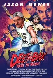 Deet 'n Bax Save Th World