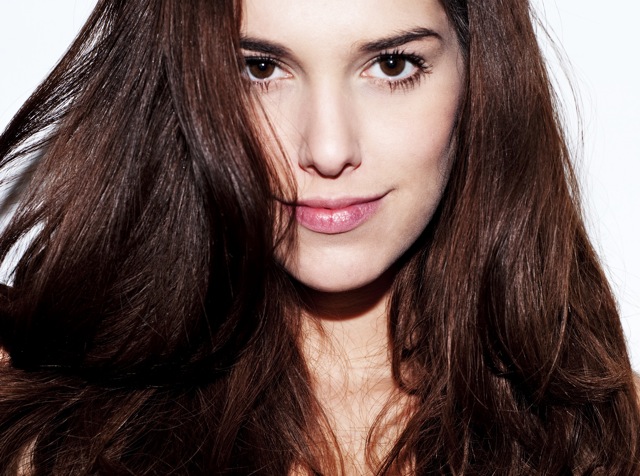 Yasmin Mitri