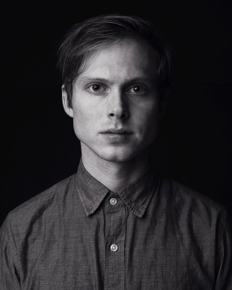 Joshua Brady