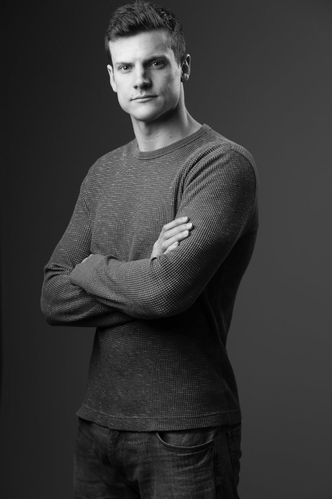 Nigel Allen