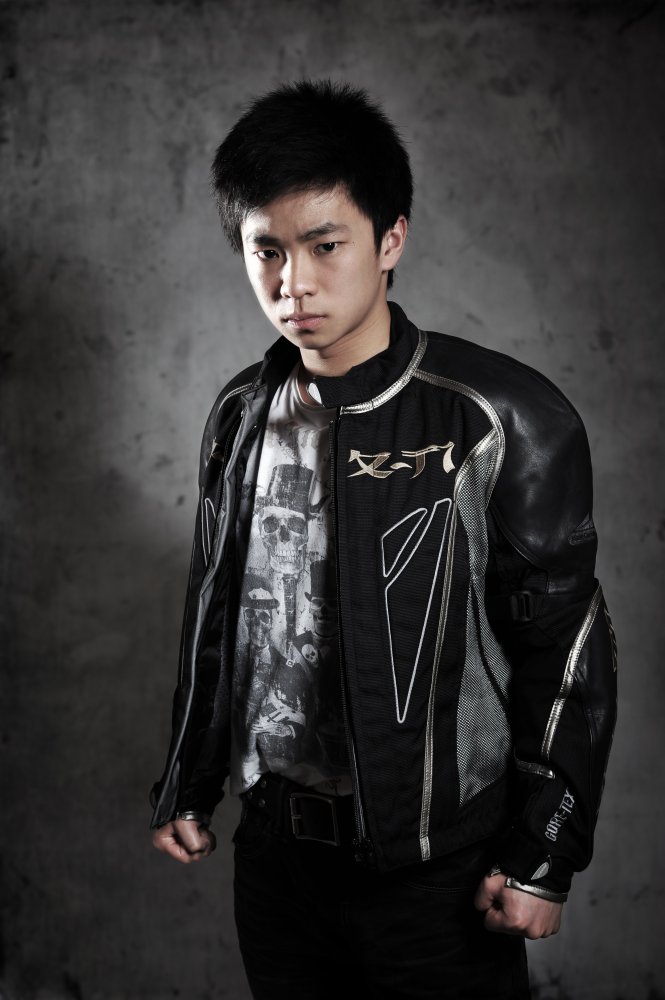 Samuel Mak