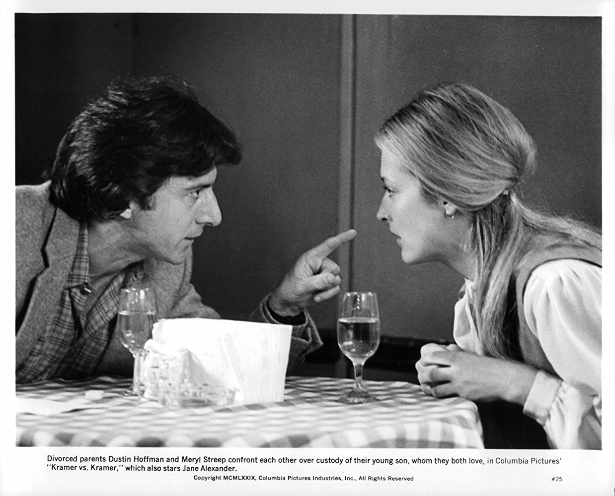 Ted Kramer