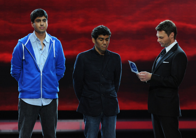 Anoop Desai