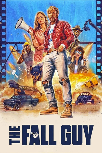 The Fall Guy (2024)