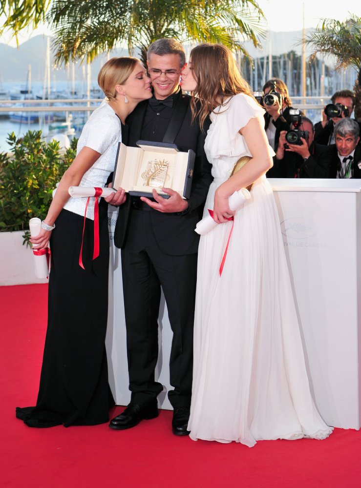 Abdellatif Kechiche