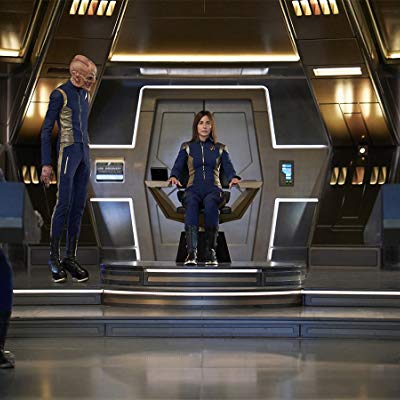 Admiral Cornwell