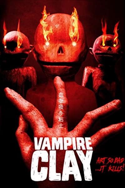 Vampire Clay [Sub: Eng]