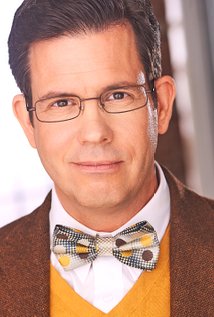 Michael Faulkner