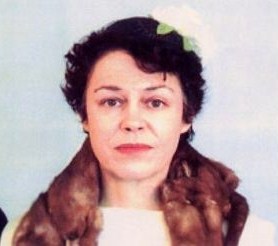 Susan Allison