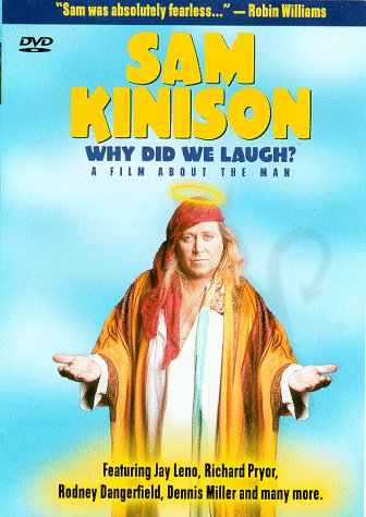 Sam Kinison