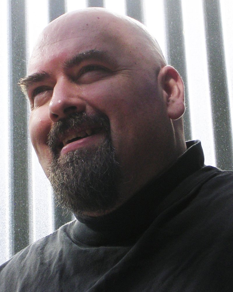 Duane Johnson