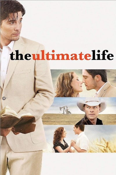 The Ultimate Life