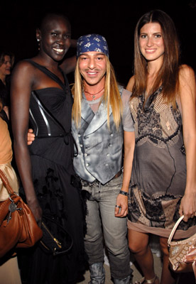 Alek Wek