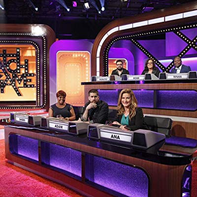 Himself - Celebrity Panelist