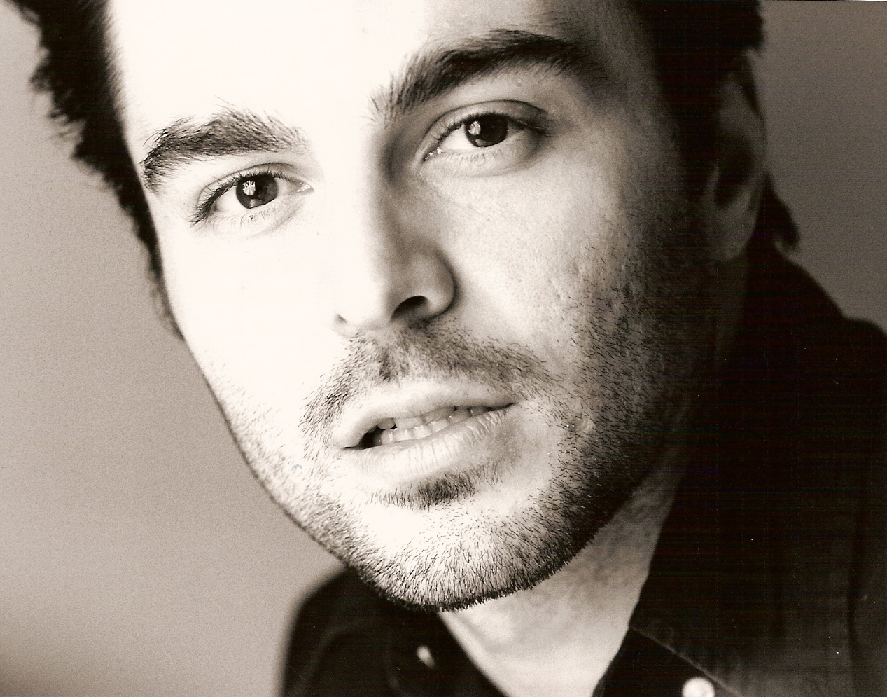 Antony Apel