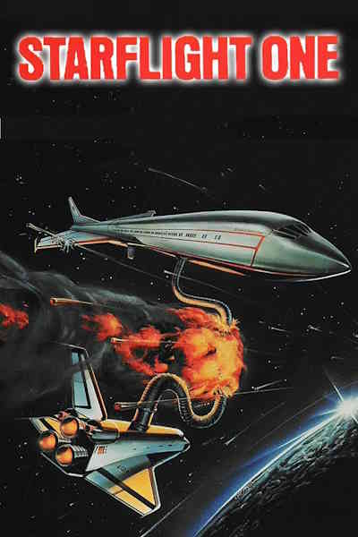 Starflight The Plane That Couldnt Land