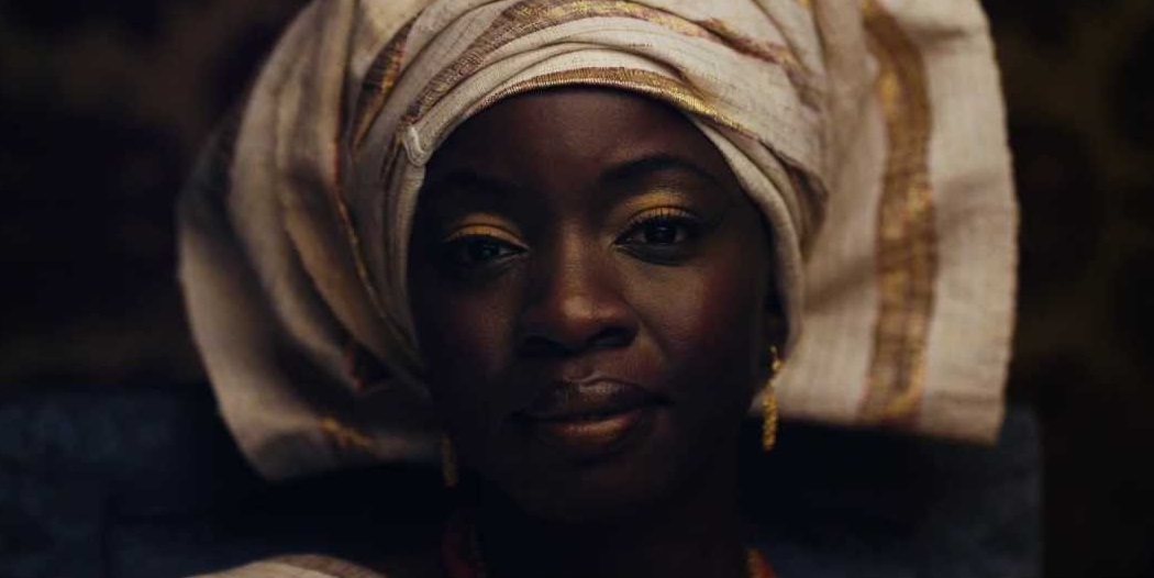 Adenike Balogun